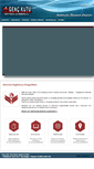 Mobile Screenshot of genckutu.com
